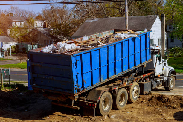 Best Commercial Junk Removal  in South Barrington, IL